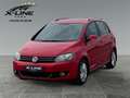 Volkswagen Golf Plus 1,2 TSI Highline* Sitzheizung* Klima* Tempomat* Rot - thumbnail 1
