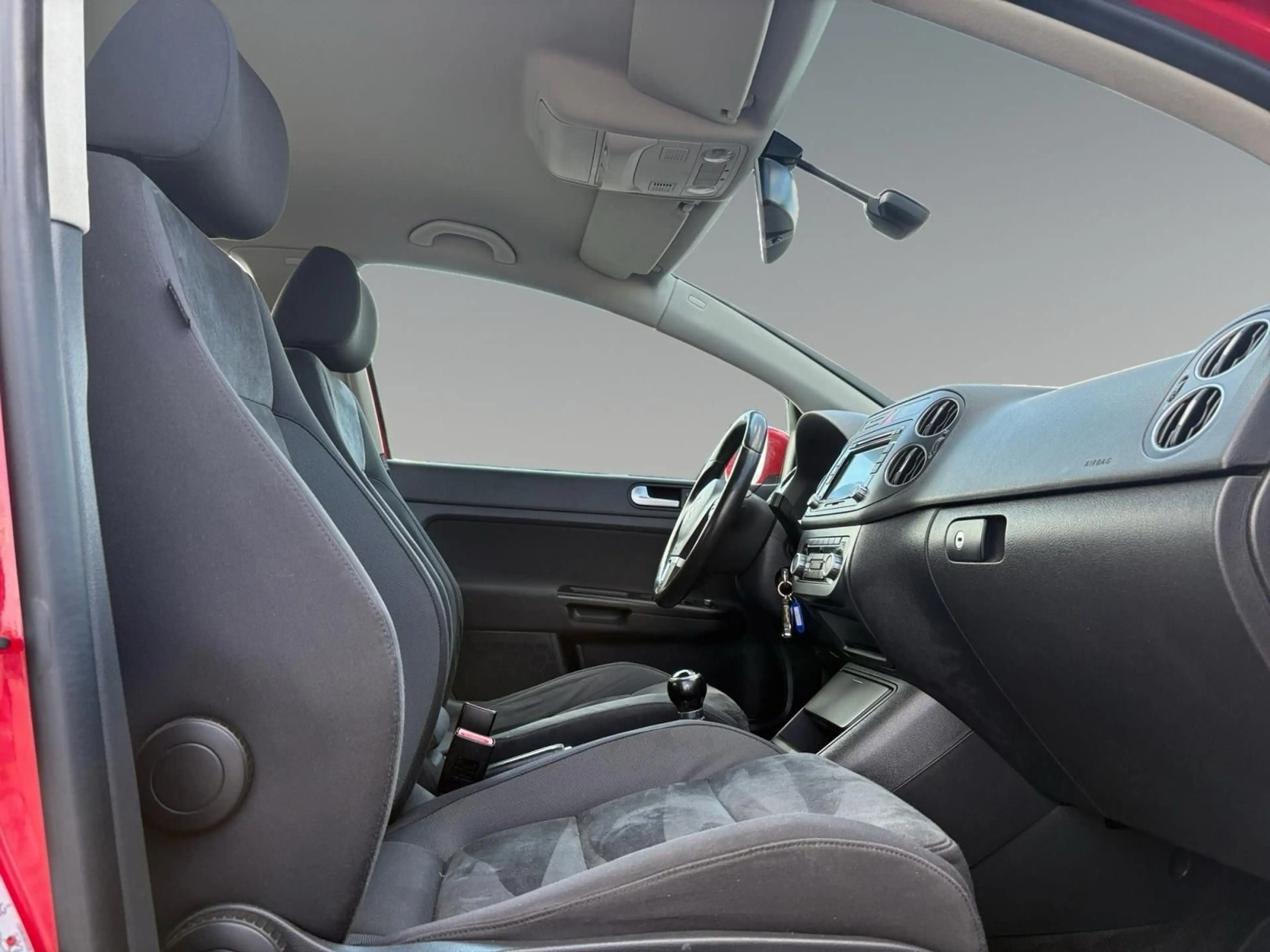Volkswagen Golf Plus 1,2 TSI Highline* Sitzheizung* Klima* Tempomat* — photo 13