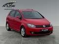 Volkswagen Golf Plus 1,2 TSI Highline* Sitzheizung* Klima* Tempomat* Rot - thumbnail 3