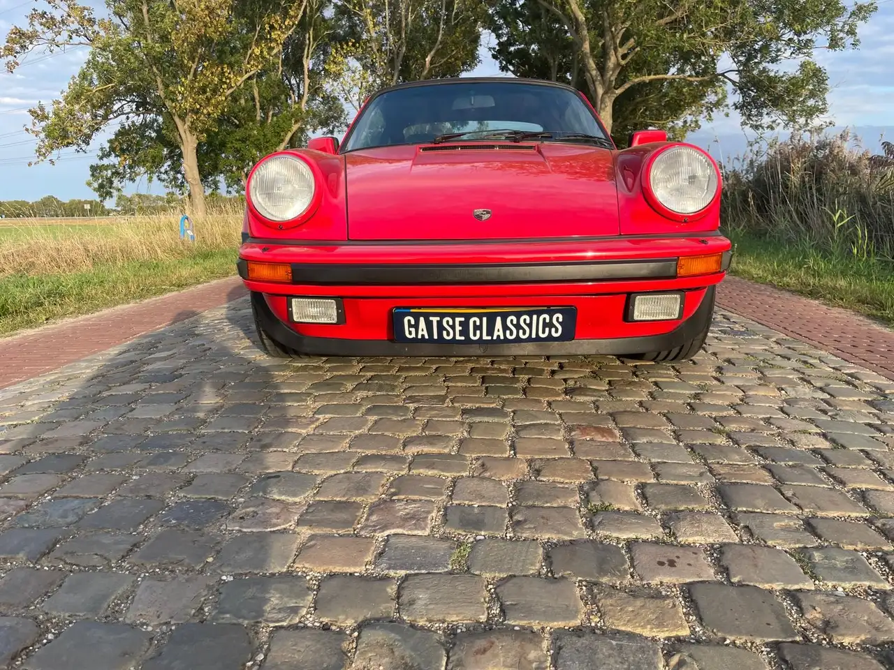 Porsche 930 911 Turbo (930), foto 3