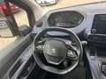 Peugeot Rifter Allure L1 1.2 PureTech 110 CARPLAY+CAM+PDC v/h+SIT Gris - thumbnail 11