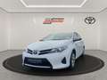 Toyota Auris 1.33 Dual-VVT-i Cool+PDC+AHK+GJ-RÄDER !! Weiß - thumbnail 1