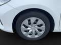 Toyota Auris 1.33 Dual-VVT-i Cool+PDC+AHK+GJ-RÄDER !! Weiß - thumbnail 8