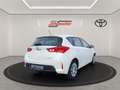 Toyota Auris 1.33 Dual-VVT-i Cool+PDC+AHK+GJ-RÄDER !! Weiß - thumbnail 4