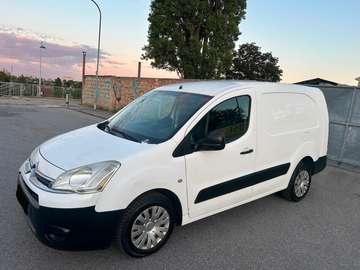 1,6 HDi FAP 90 L2 Standard