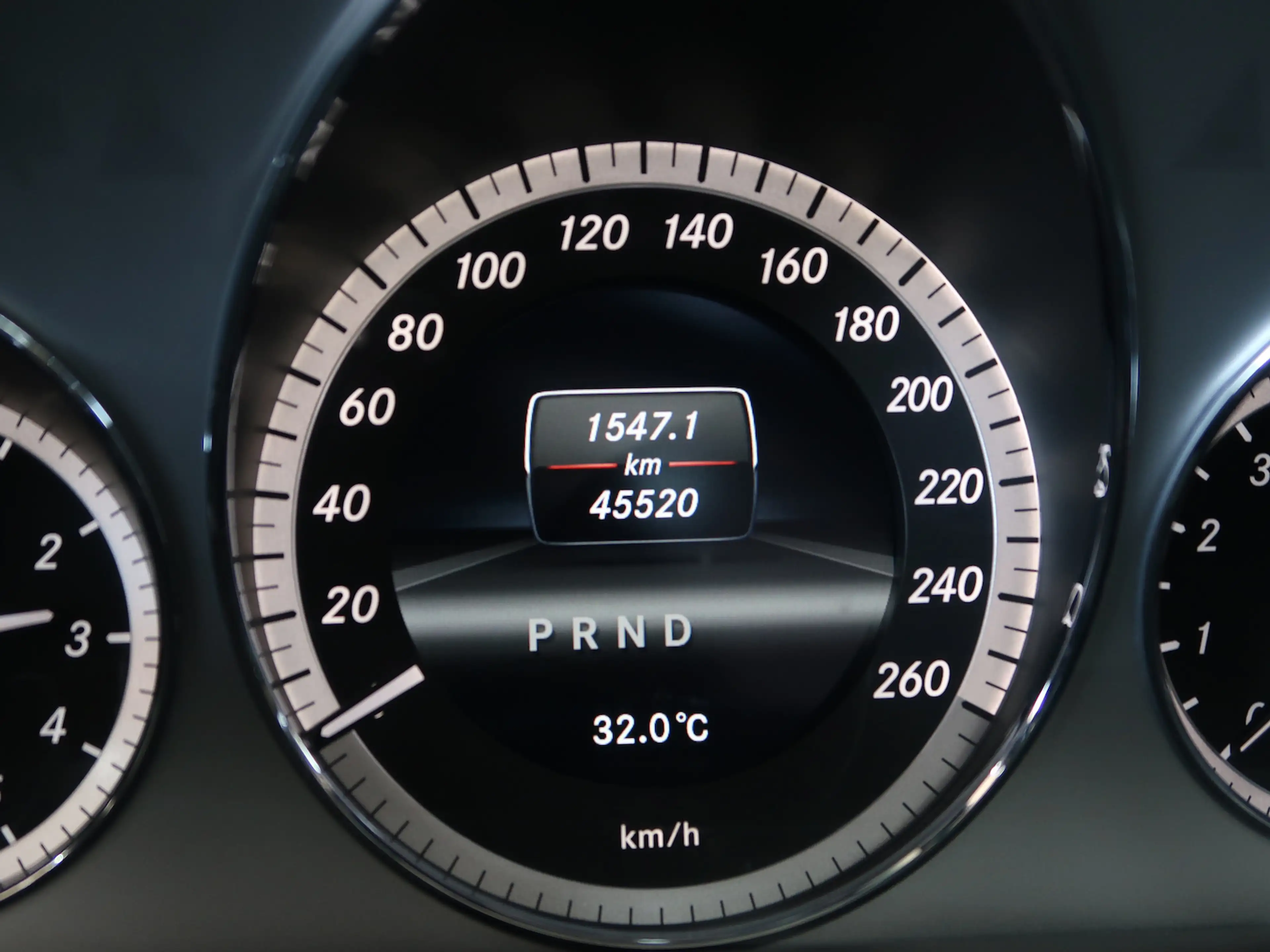 Mercedes-Benz E 350 Cabrio AMG STYLE*45.000 KM*H&K*ILS*DESIGNO — photo 12
