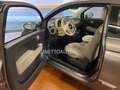 Fiat 500 500 1.2 Lounge 69cv Per neopatentati Grigio - thumbnail 7