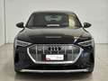 Audi e-tron 50 s line edition quattro cvt Nero - thumbnail 2