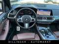 BMW X5 M d PANORAMA ACC 400ps Kam. Gestiksteuerung Noir - thumbnail 8