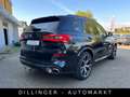 BMW X5 M d PANORAMA ACC 400ps Kam. Gestiksteuerung Noir - thumbnail 3