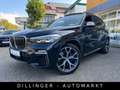 BMW X5 M d PANORAMA ACC 400ps Kam. Gestiksteuerung Noir - thumbnail 2