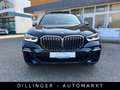 BMW X5 M d PANORAMA ACC 400ps Kam. Gestiksteuerung Noir - thumbnail 1