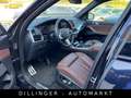 BMW X5 M d PANORAMA ACC 400ps Kam. Gestiksteuerung Noir - thumbnail 5