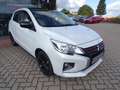 Mitsubishi Space Star Select+ Black CVT Weiß - thumbnail 2