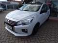 Mitsubishi Space Star Select+ Black CVT Weiß - thumbnail 1
