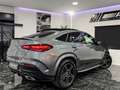 Mercedes-Benz GLE 350 Coupé 350de 4Matic Aut. Gris - thumbnail 4