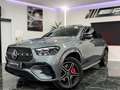 Mercedes-Benz GLE 350 Coupé 350de 4Matic Aut. Gris - thumbnail 14