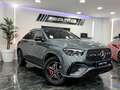 Mercedes-Benz GLE 350 Coupé 350de 4Matic Aut. Gris - thumbnail 17