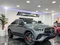 Mercedes-Benz GLE 350 Coupé 350de 4Matic Aut. Gris - thumbnail 2
