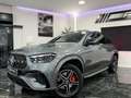 Mercedes-Benz GLE 350 Coupé 350de 4Matic Aut. Gris - thumbnail 13