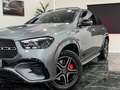 Mercedes-Benz GLE 350 Coupé 350de 4Matic Aut. Gris - thumbnail 15