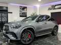 Mercedes-Benz GLE 350 Coupé 350de 4Matic Aut. Gris - thumbnail 1