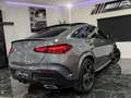 Mercedes-Benz GLE 350 Coupé 350de 4Matic Aut. Gris - thumbnail 19