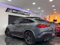 Mercedes-Benz GLE 350 Coupé 350de 4Matic Aut. Gris - thumbnail 5