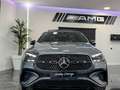 Mercedes-Benz GLE 350 Coupé 350de 4Matic Aut. Gris - thumbnail 3
