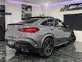 Mercedes-Benz GLE 350 Coupé 350de 4Matic Aut. Gris - thumbnail 20