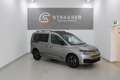 Volkswagen Caddy Edition TSI Gelb - thumbnail 1