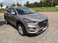Hyundai TUCSON 1.6 T-GDI Comfort | Navi | Cruise | 50.887 km Deal Grijs - thumbnail 5