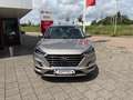 Hyundai TUCSON 1.6 T-GDI Comfort | Navi | Cruise | 50.887 km Deal Grijs - thumbnail 6