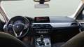 BMW 520 520dA Touring Blau - thumbnail 9