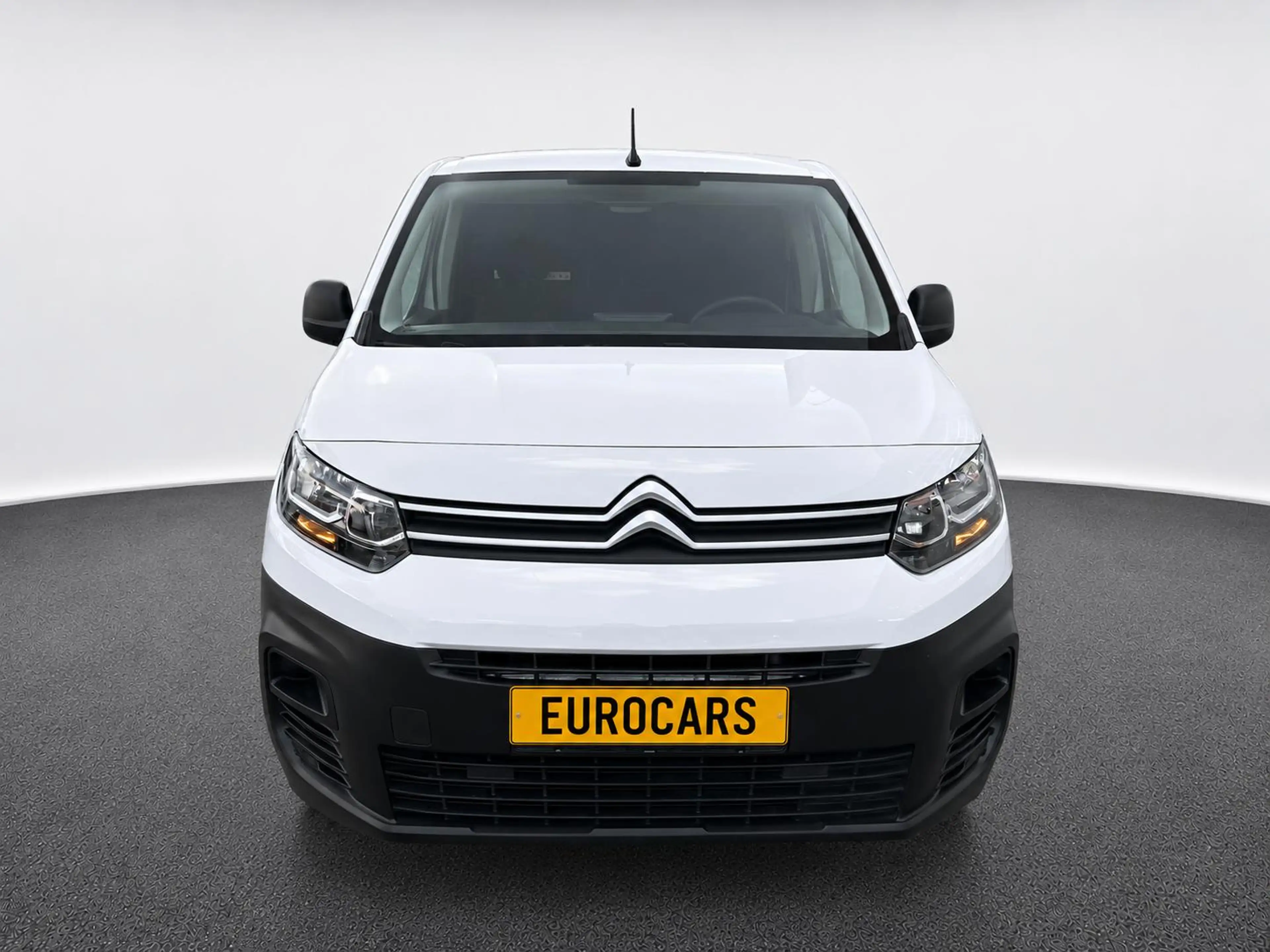 Citroen Berlingo 1.5 BlueHDi 100 S&S L2 Airco Cruise Control 3-Zits — photo 2
