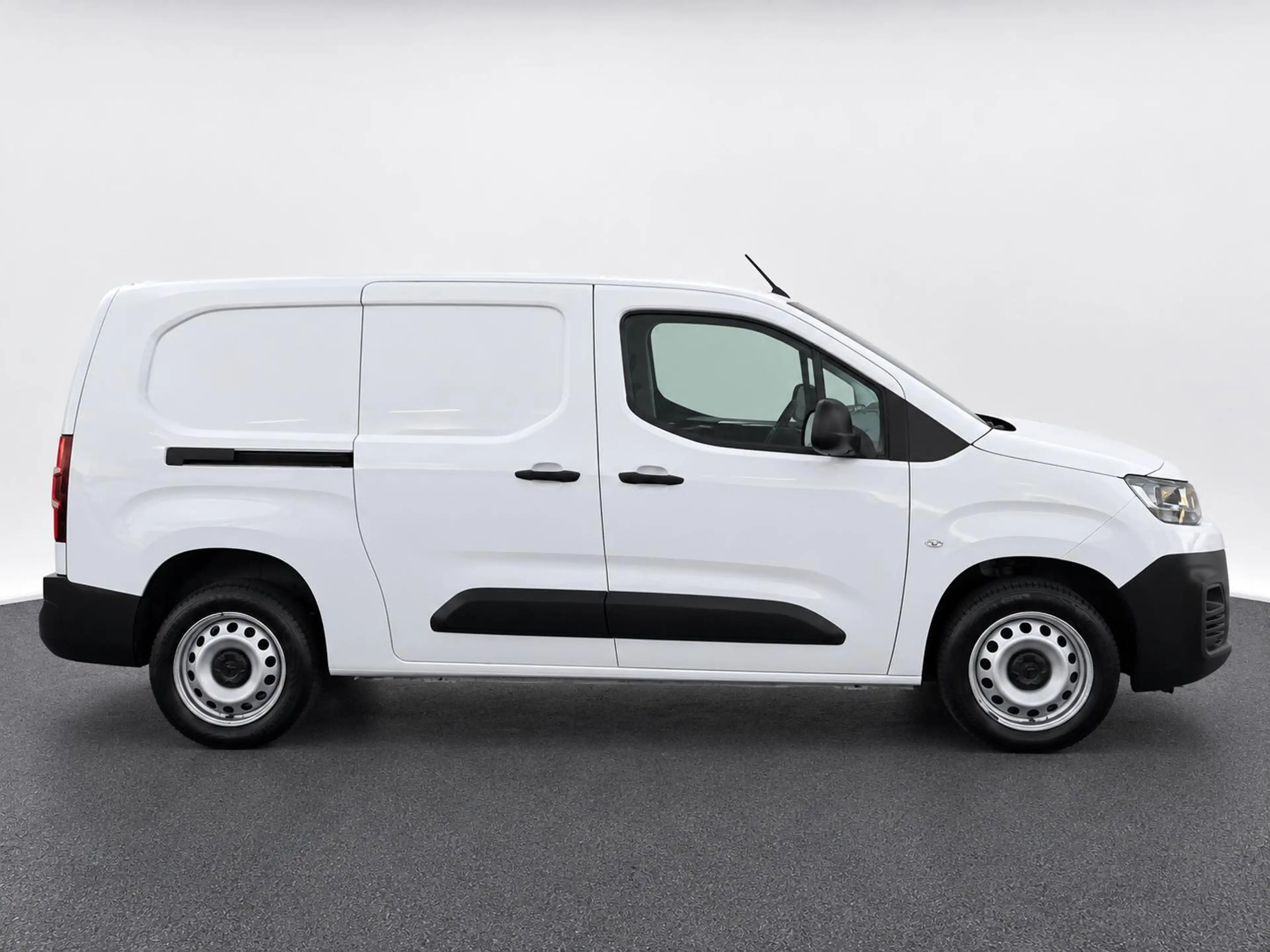 Citroen Berlingo 1.5 BlueHDi 100 S&S L2 Airco Cruise Control 3-Zits — photo 5