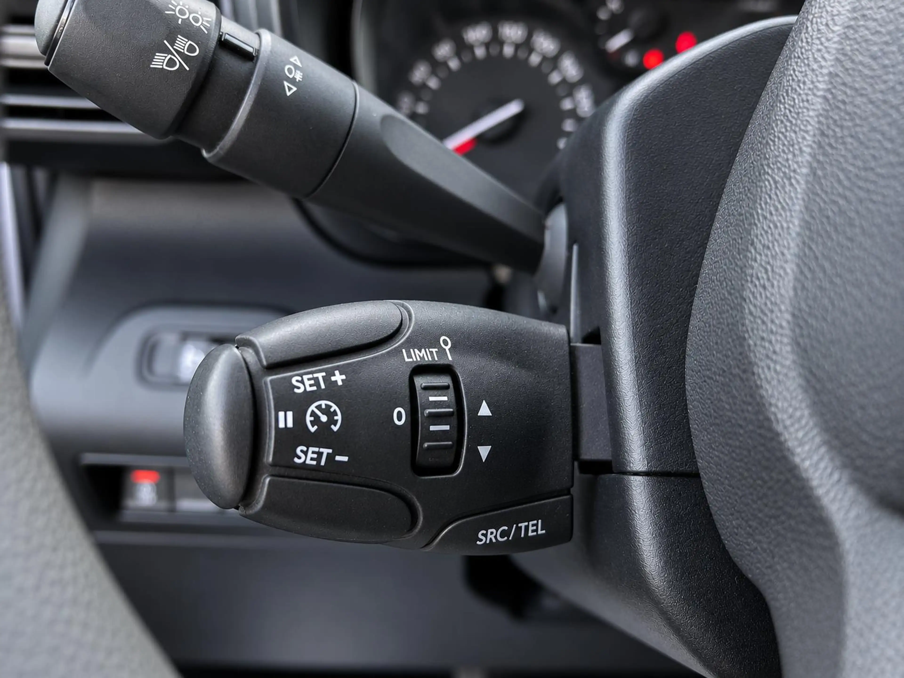 Citroen Berlingo 1.5 BlueHDi 100 S&S L2 Airco Cruise Control 3-Zits — photo 15