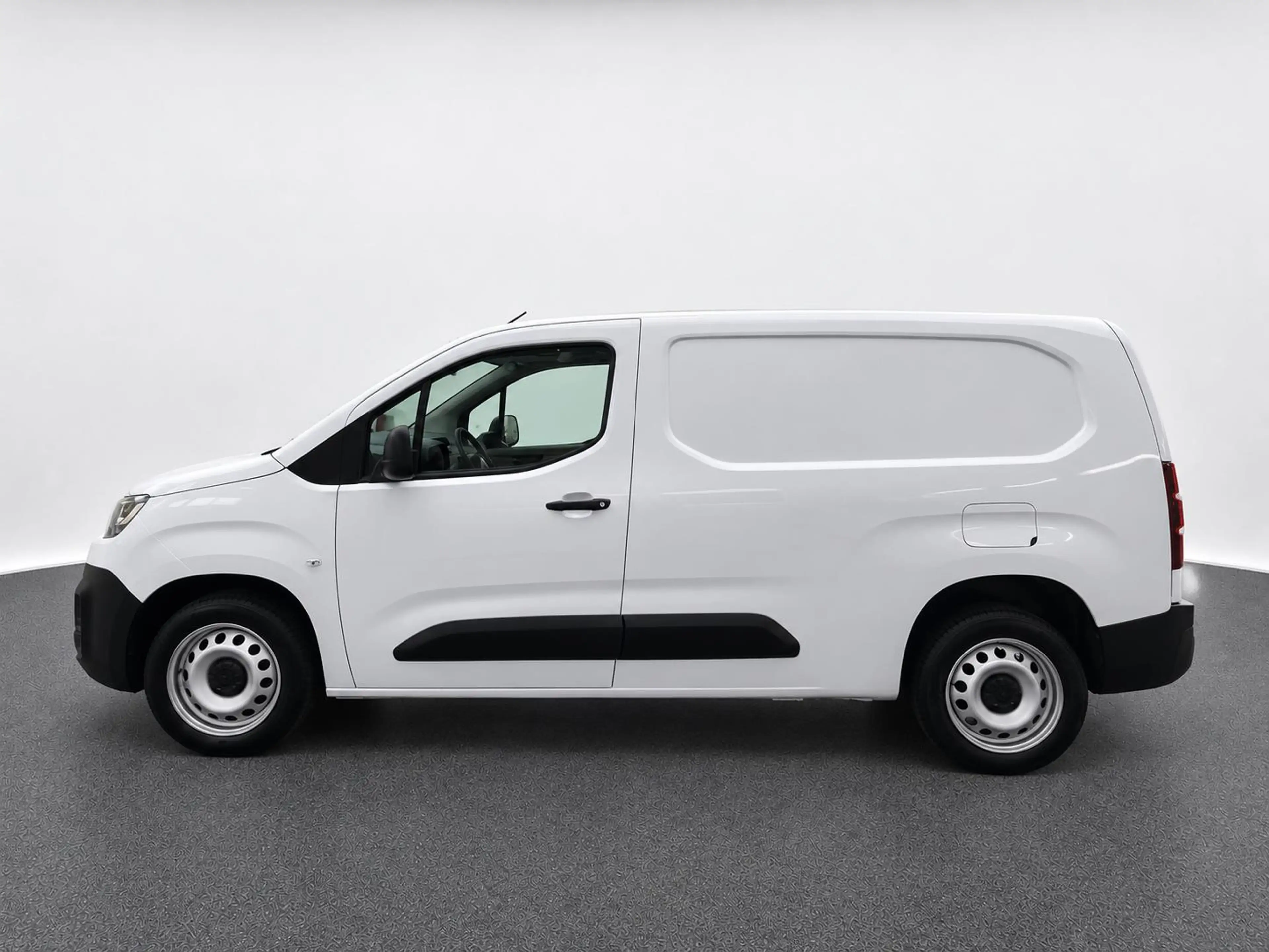 Citroen Berlingo 1.5 BlueHDi 100 S&S L2 Airco Cruise Control 3-Zits — photo 4