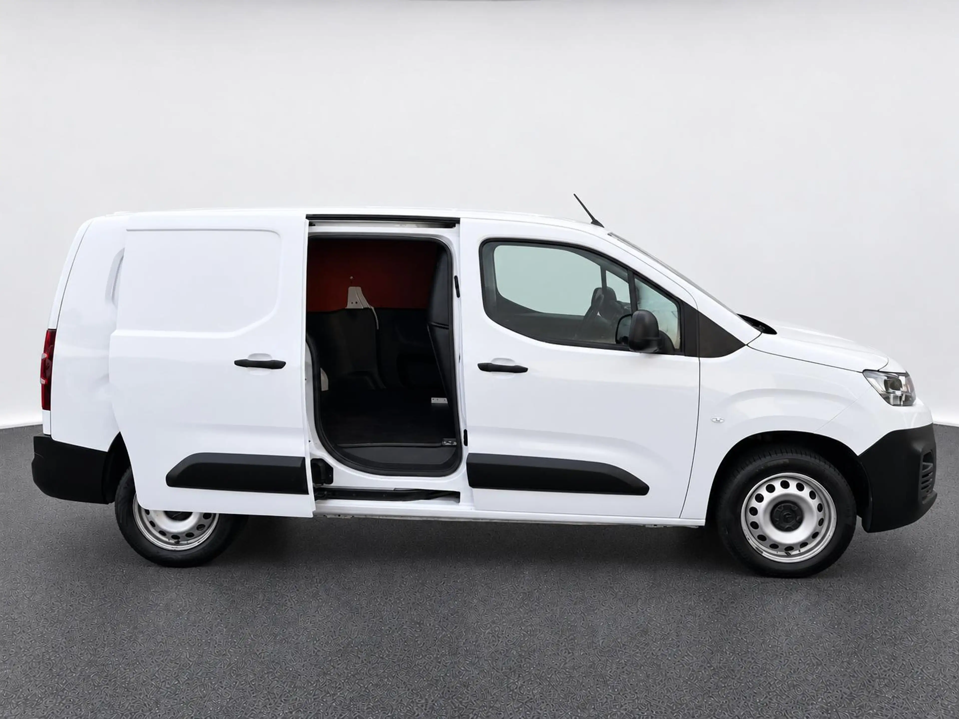 Citroen Berlingo 1.5 BlueHDi 100 S&S L2 Airco Cruise Control 3-Zits — photo 6