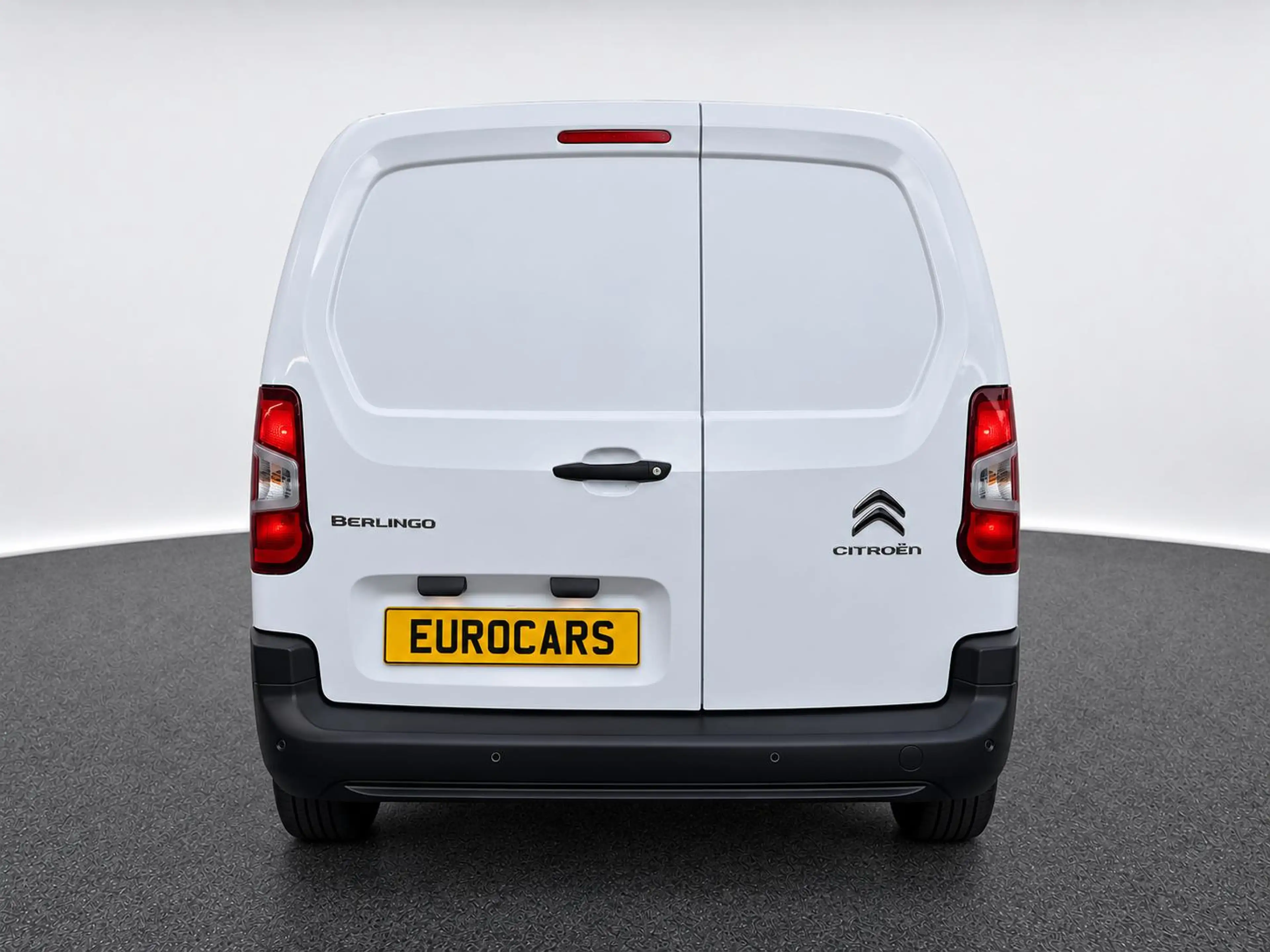 Citroen Berlingo 1.5 BlueHDi 100 S&S L2 Airco Cruise Control 3-Zits — photo 8