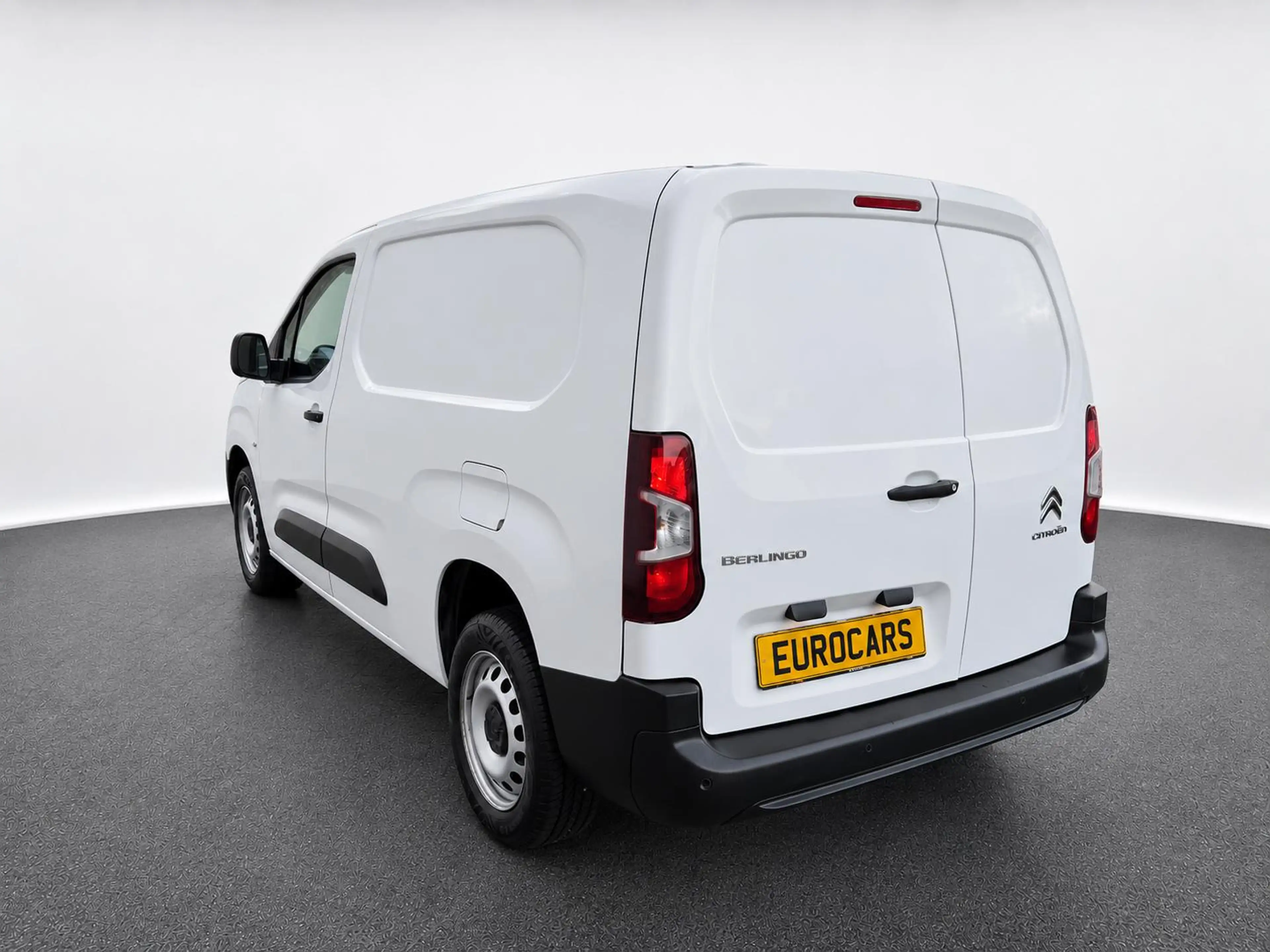 Citroen Berlingo 1.5 BlueHDi 100 S&S L2 Airco Cruise Control 3-Zits — photo 7
