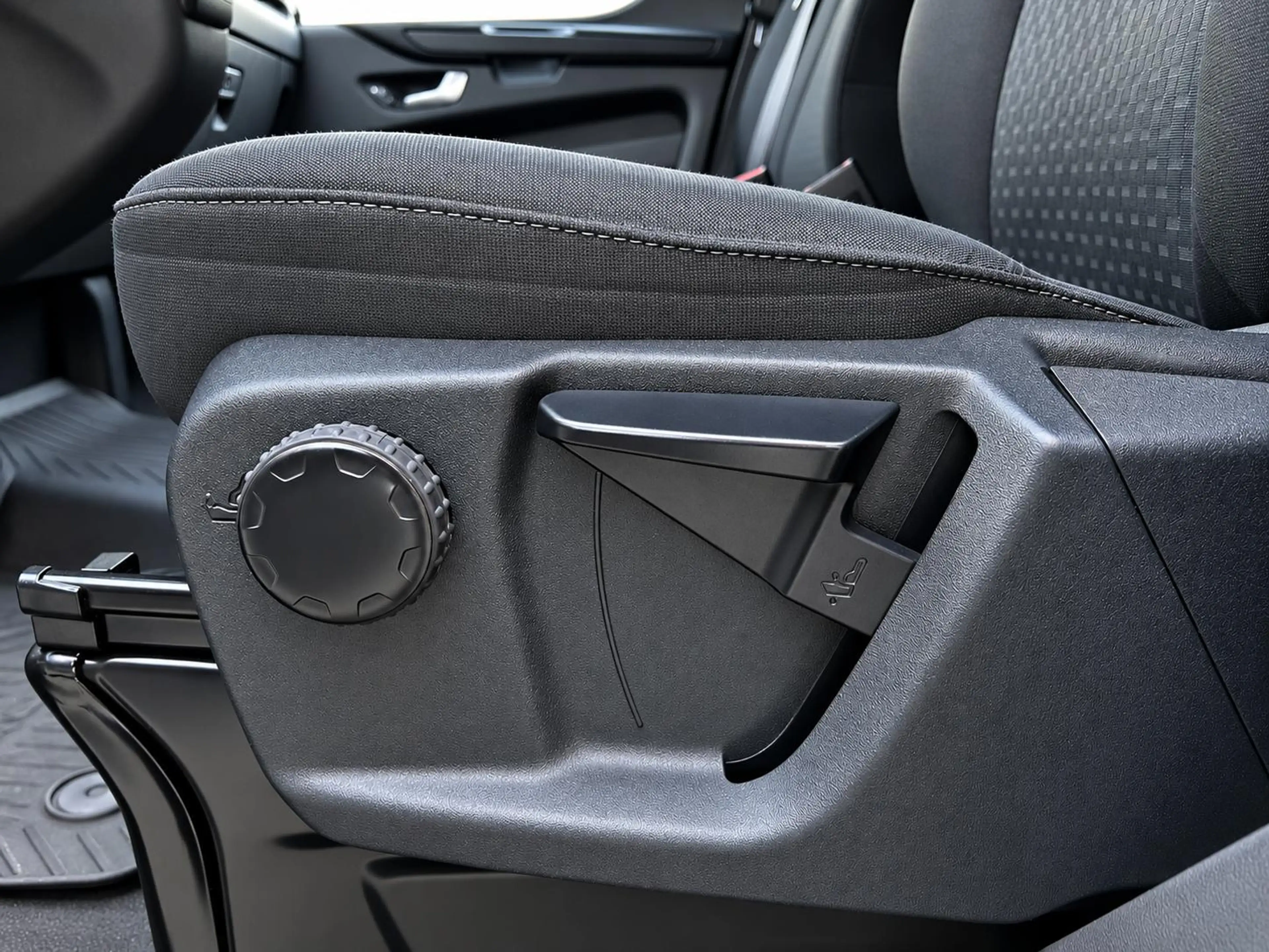 Citroen Berlingo 1.5 BlueHDi 100 S&S L2 Airco Cruise Control 3-Zits — photo 12