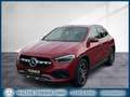 Mercedes-Benz GLA 250 e Progressive Premium MBeam Lrhzg Rot - thumbnail 1