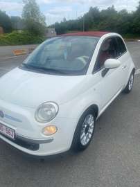 500C 0.9 T TwinAir Stop