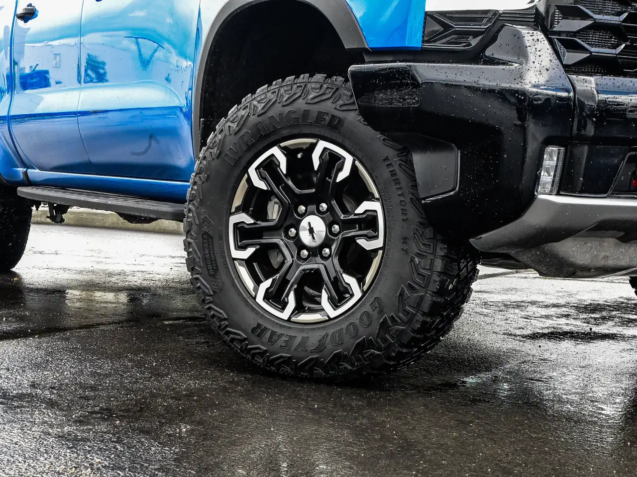 Chevrolet Silverado 1500 fotografie Chevrolet Silverado 1500