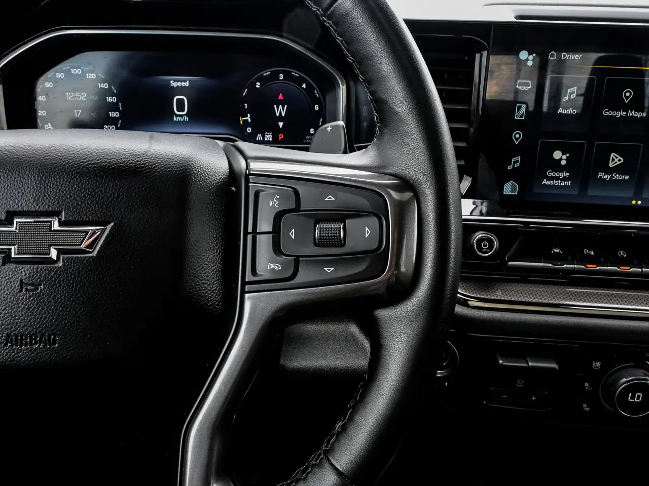 Chevrolet Silverado 1500 fotografie Chevrolet Silverado 1500