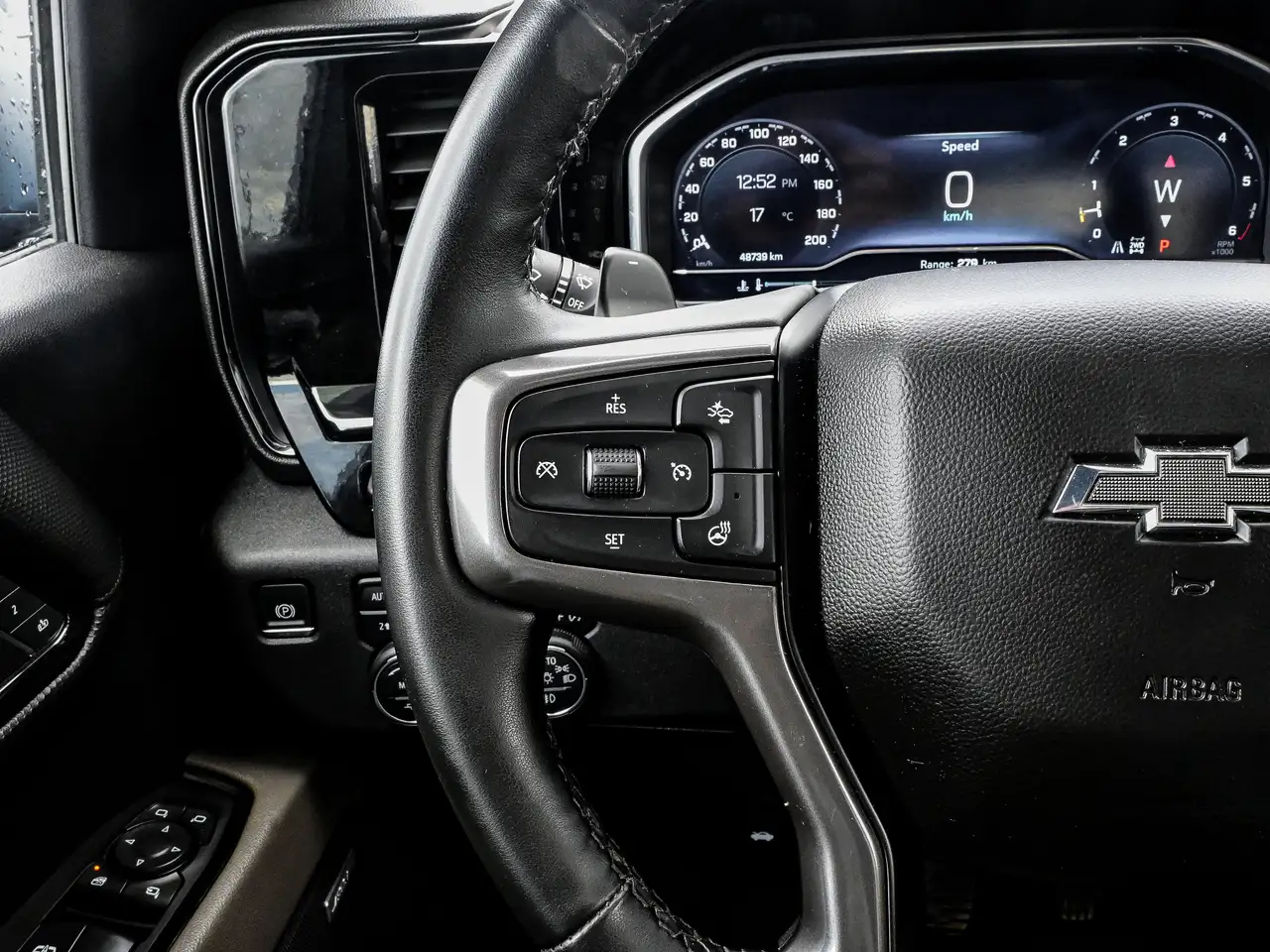 Chevrolet Silverado 1500 fotografie Chevrolet Silverado 1500