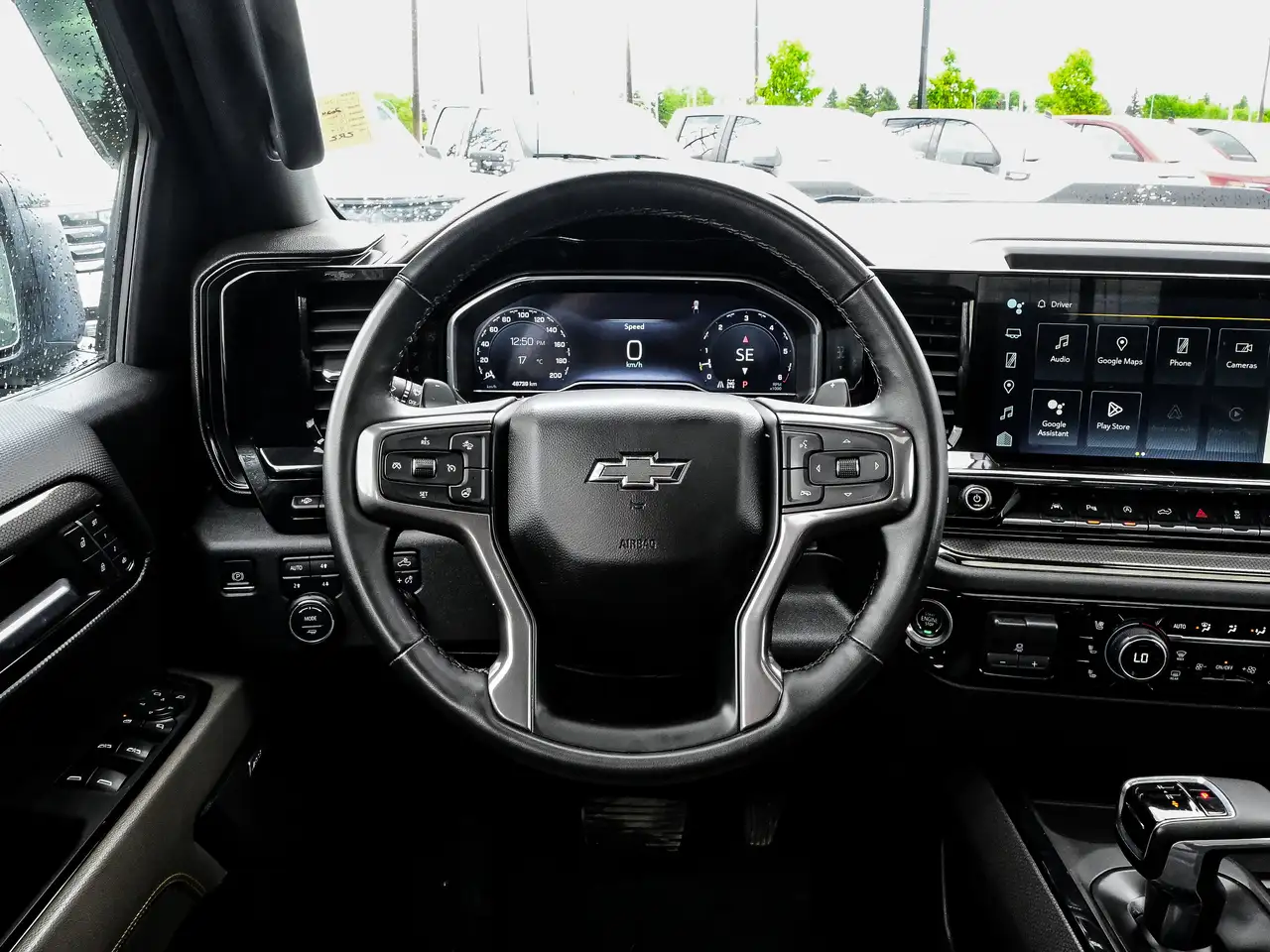 Chevrolet Silverado 1500 fotografie Chevrolet Silverado 1500