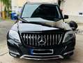 Mercedes-Benz GLK 250 GLK 250 BlueTEC 4Matic 7G-TRONIC Schwarz - thumbnail 8