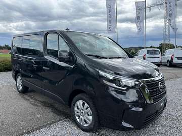 Kombi Tekna L1H1 170PS Automatik , Design, Allwett